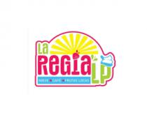 LA REGIA LP
