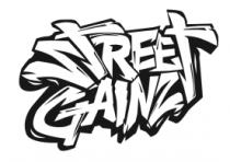 STREET GAINZ