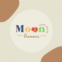 MOON ALGO DULCE GUNMIX