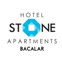 HOTEL STONE APARTMENTS BACALAR