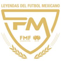 LEYENDAS DEL FUTBOL MEXICANO