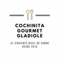COCHINITA GOURMET GLADIOLE EL SIGUIENTE NIVEL DE SABOR DESDE 2010