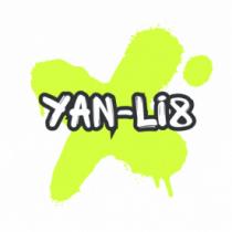 YAN-LI8