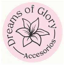 DREAMS OF GLORY ACCESORIOS