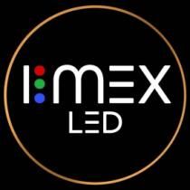 I;MEX LED