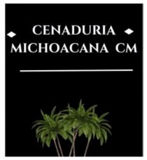 CENADURIA MICHOACANA CM