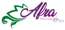 AFRA MASSAGE & SPA