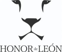 HONOR DE LEÓN