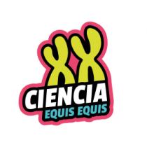 XX CIENCIA EQUIS EQUIS