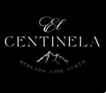 EL CENTINELA;MERCADO CINE CURTO