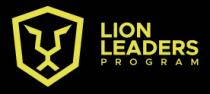 LION LEADERS