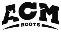 ACM BOOTS