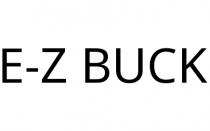 E-Z BUCK