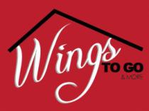 WINGS TO GO & MORE