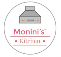 MONINI'S KITCHEN