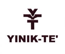 YINIK TE