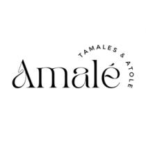 AMALÉ TAMALES & ATOLE