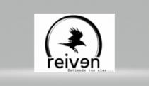 REIVEN EXTIENDE TUS ALAS.