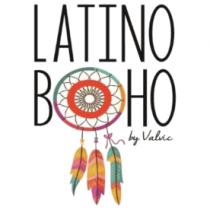 LATINO B HO BY VALVIC