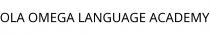 OLA OMEGA LANGUAGE ACADEMY