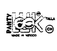 PANTY LUK