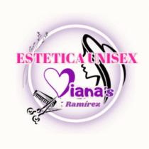 ESTETICA UNISEX DIANA´S RAMIREZ