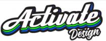 ACTIVATE DESIGN