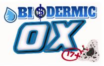 BIODERMIC OX 17+