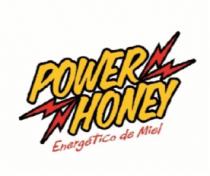 POWER HONEY