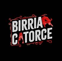 BIRRIA CATORCE
