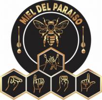 MIEL DEL PARAISO