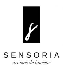 SENSORIA AROMAS DE INTERIOR