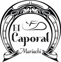MARIACHI EL CAPORAL