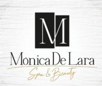 M MONICA DE LARA