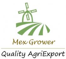 MEX GROWER