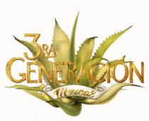 3RA GENERACION