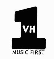 VH1 MUSIC FIRST