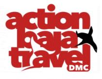 ACTION BAJA TRAVEL