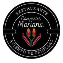 ACIENTO DE SEMILLAS