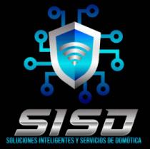 SISD SOLUCIONES INTELIGENTES Y SERVICIOS DE DOMÓTICA