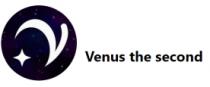 V VENUS THE SECOND