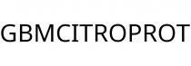 GBMCITROPROT