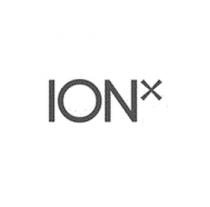 ION X