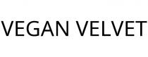 VEGAN VELVET