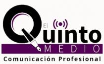 EL QUINTO MEDIO; COMUNICACION PROFESIONAL