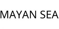 MAYAN SEA