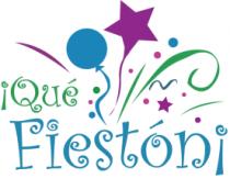 ¡QUE FIESTÓN!