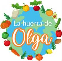 LA HUERTA DE OLGA