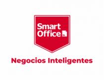 SMART OFFICE SL; NEGOCIOS INTELIGENTES