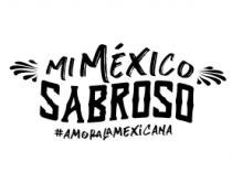 MI MEXICO SABROSO